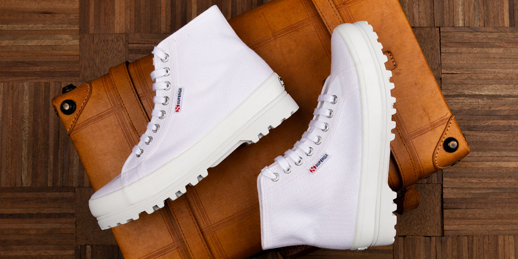 Superga Alpina Lippolis Scarpe news