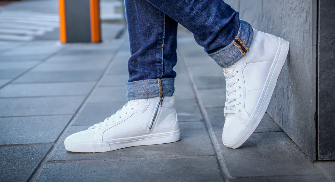 Sneakers per uomo Lippolis Scarpe