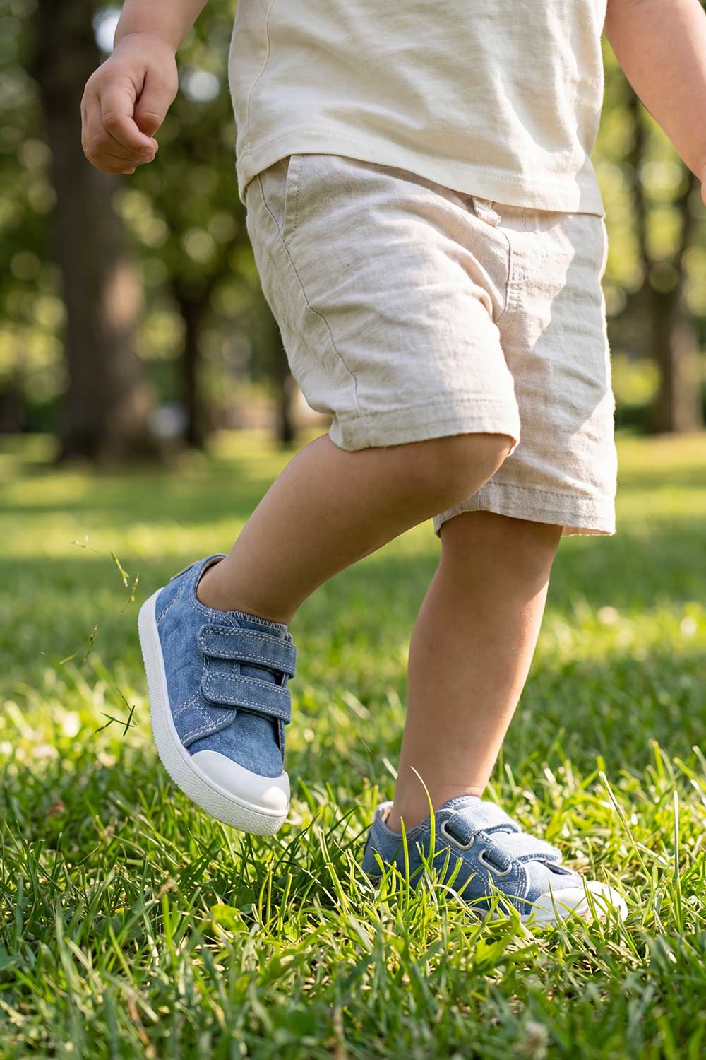Calzature per bambini Lippolis Scarpe