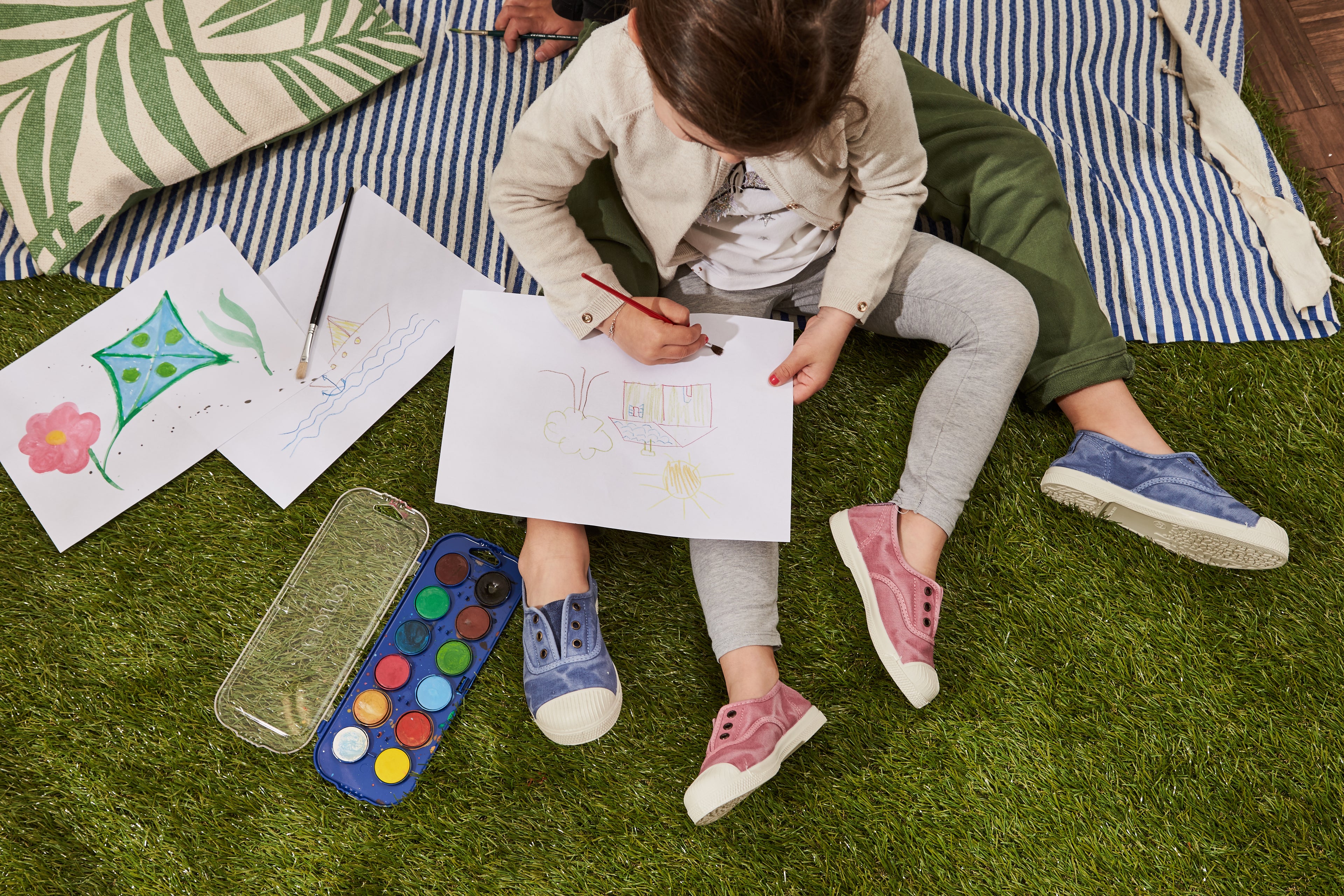 Calzature per bambini Lippolis Scarpe