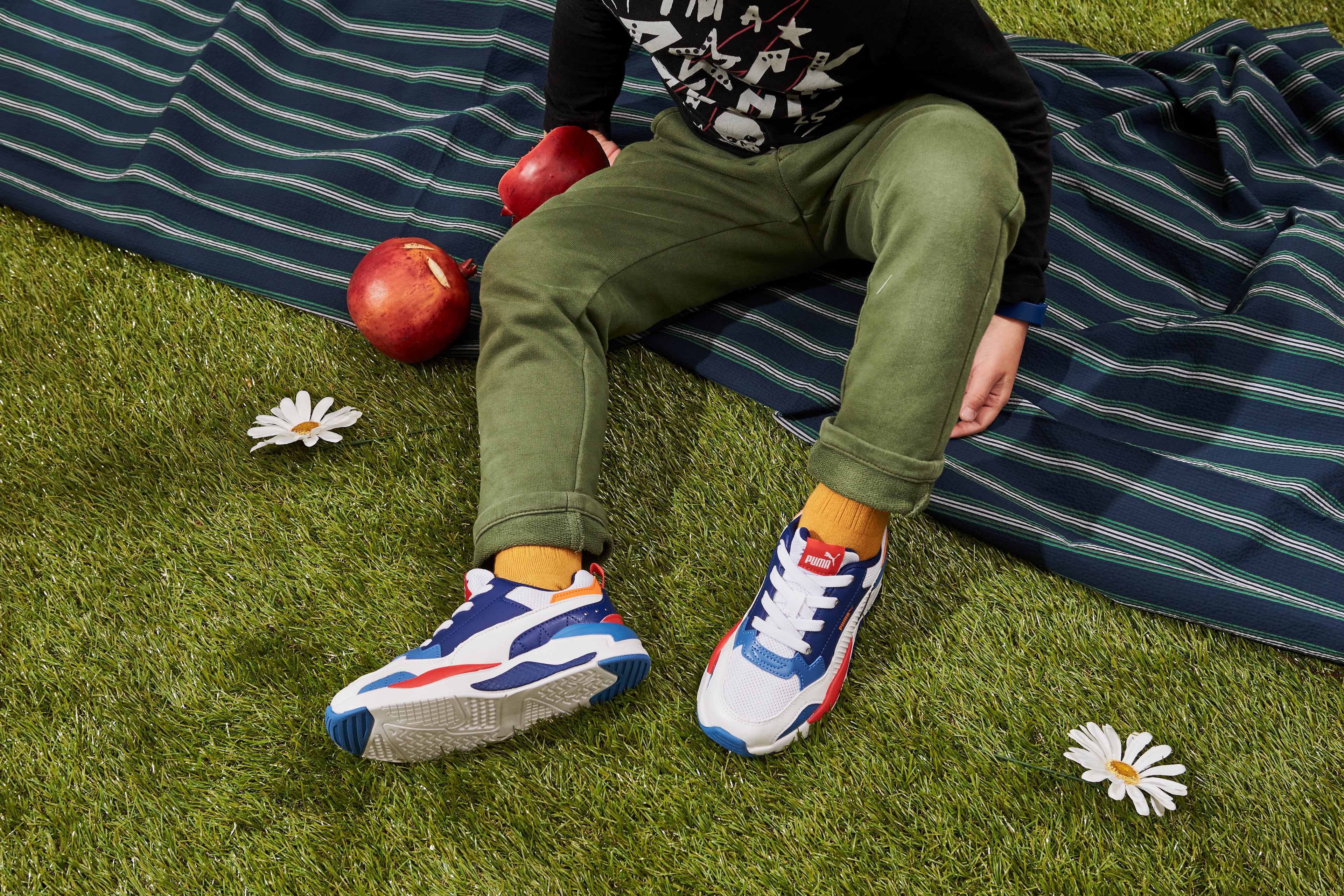 Collezione bimbo Lippolis Scarpe