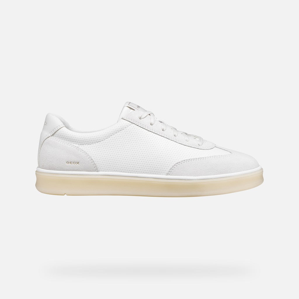 Scarpe Sneakers Geox Spherica Uomo
