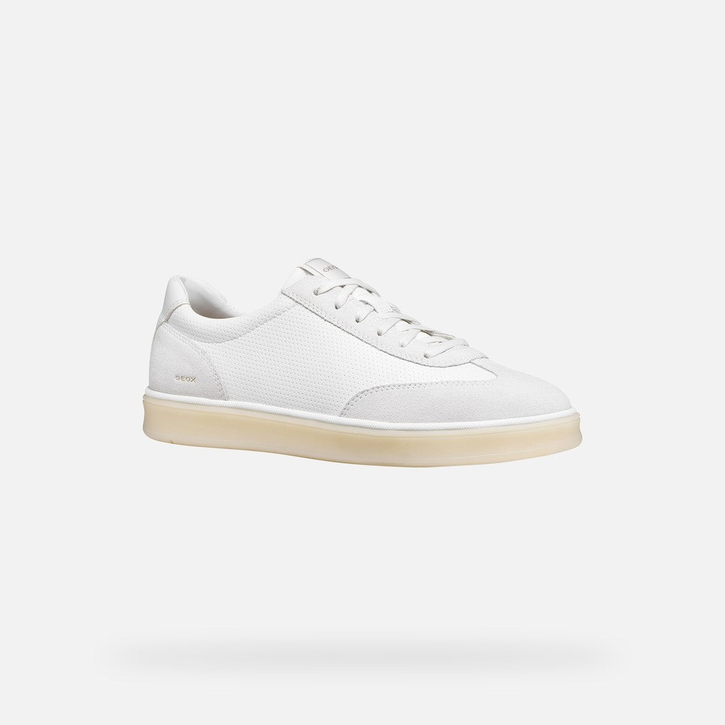 Scarpe Sneakers Geox Spherica Uomo
