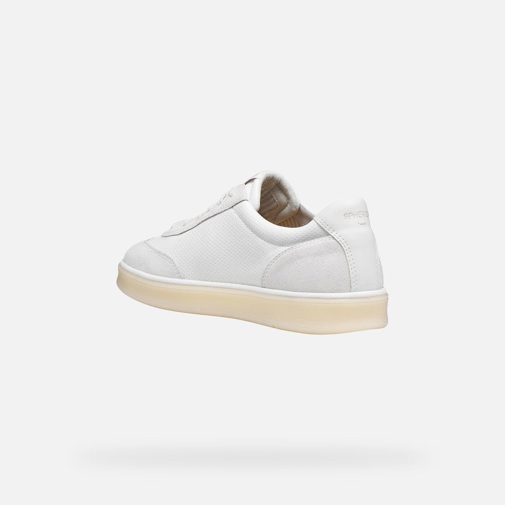 Scarpe Sneakers Geox Spherica Uomo