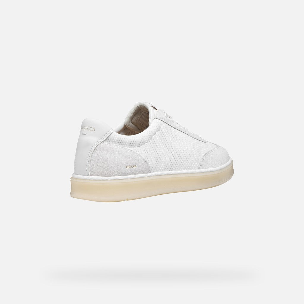 Scarpe Sneakers Geox Spherica Uomo