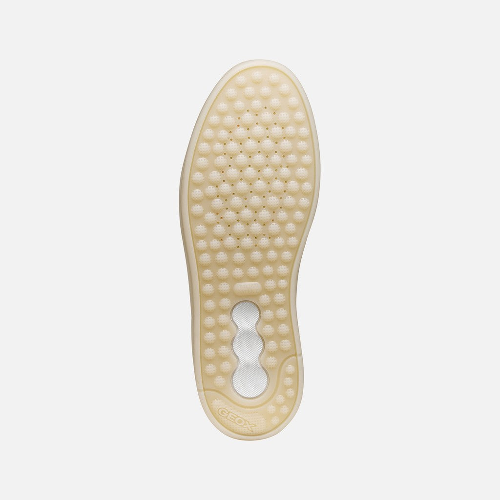 Scarpe Sneakers Geox Spherica Uomo