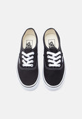 Scarpe Sneakers Vans AUTHENTIC Nero