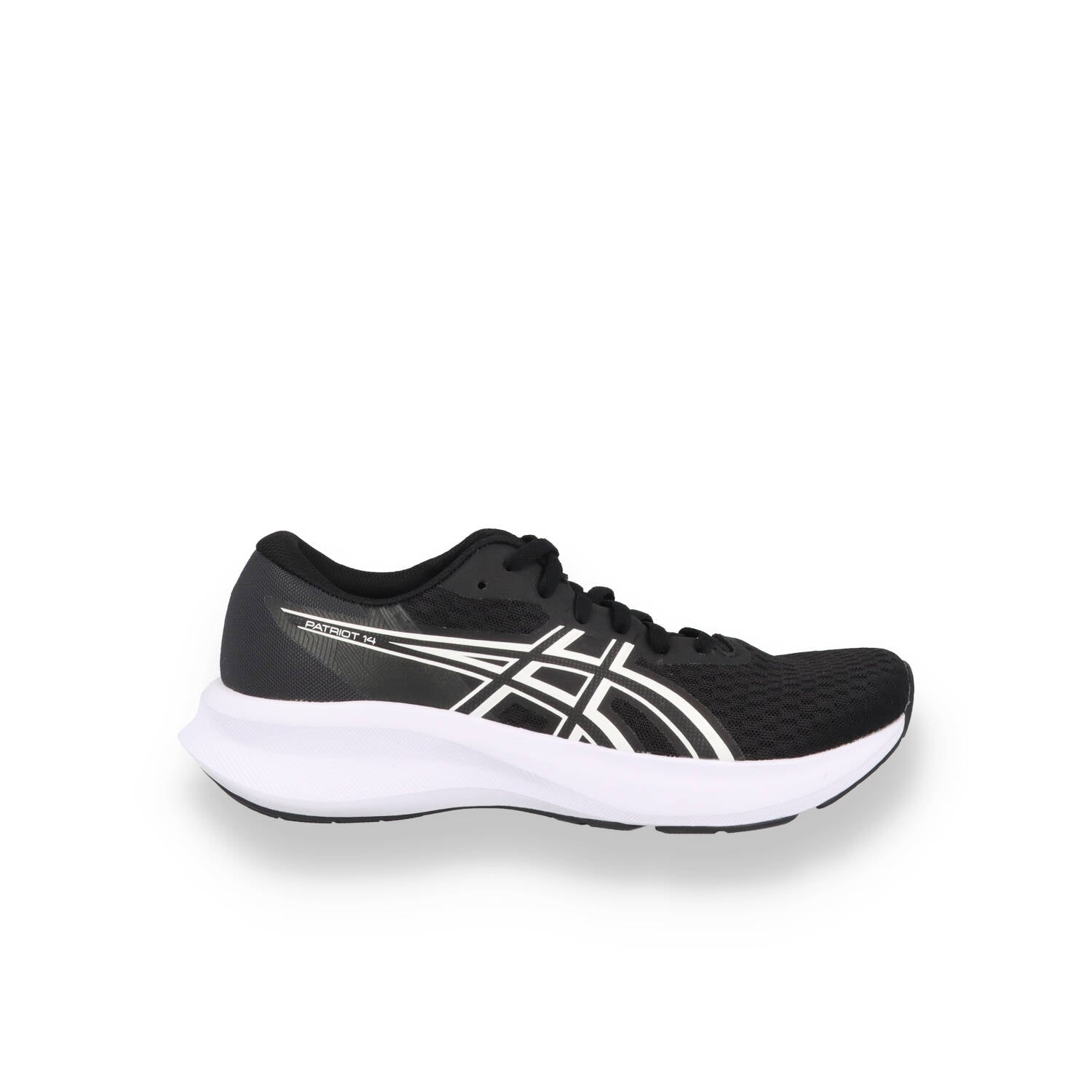 Scarpe Sneakers Asics Patriot 14 Unisex