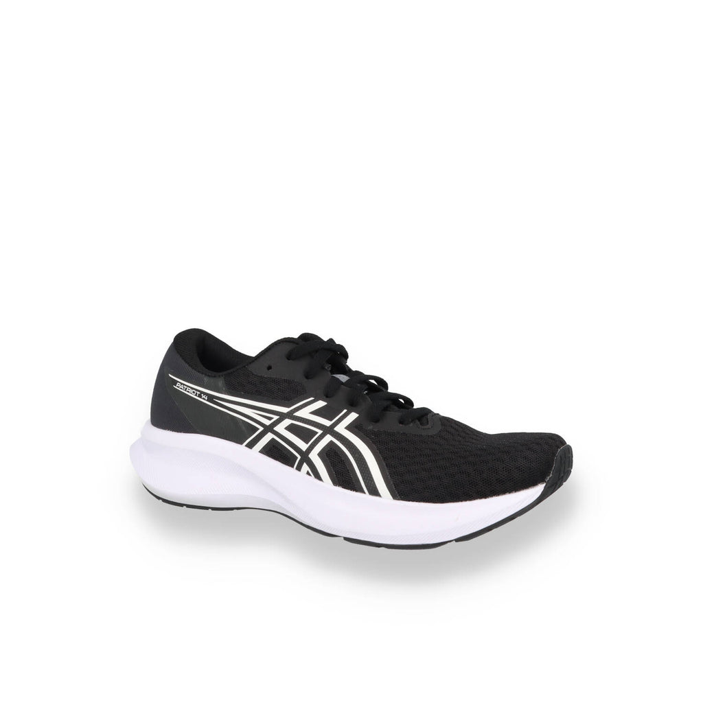 Scarpe Sneakers Asics Patriot 14 Unisex