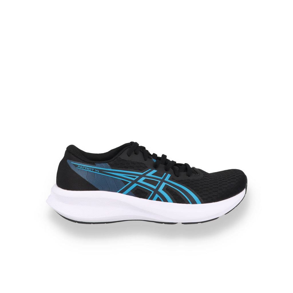 Scarpe Sneakers Asics Patriot 14 Unisex