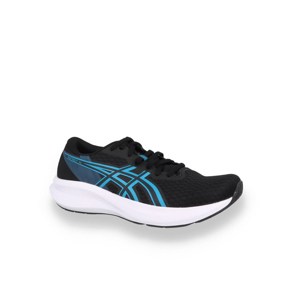 Scarpe Sneakers Asics Patriot 14 Unisex