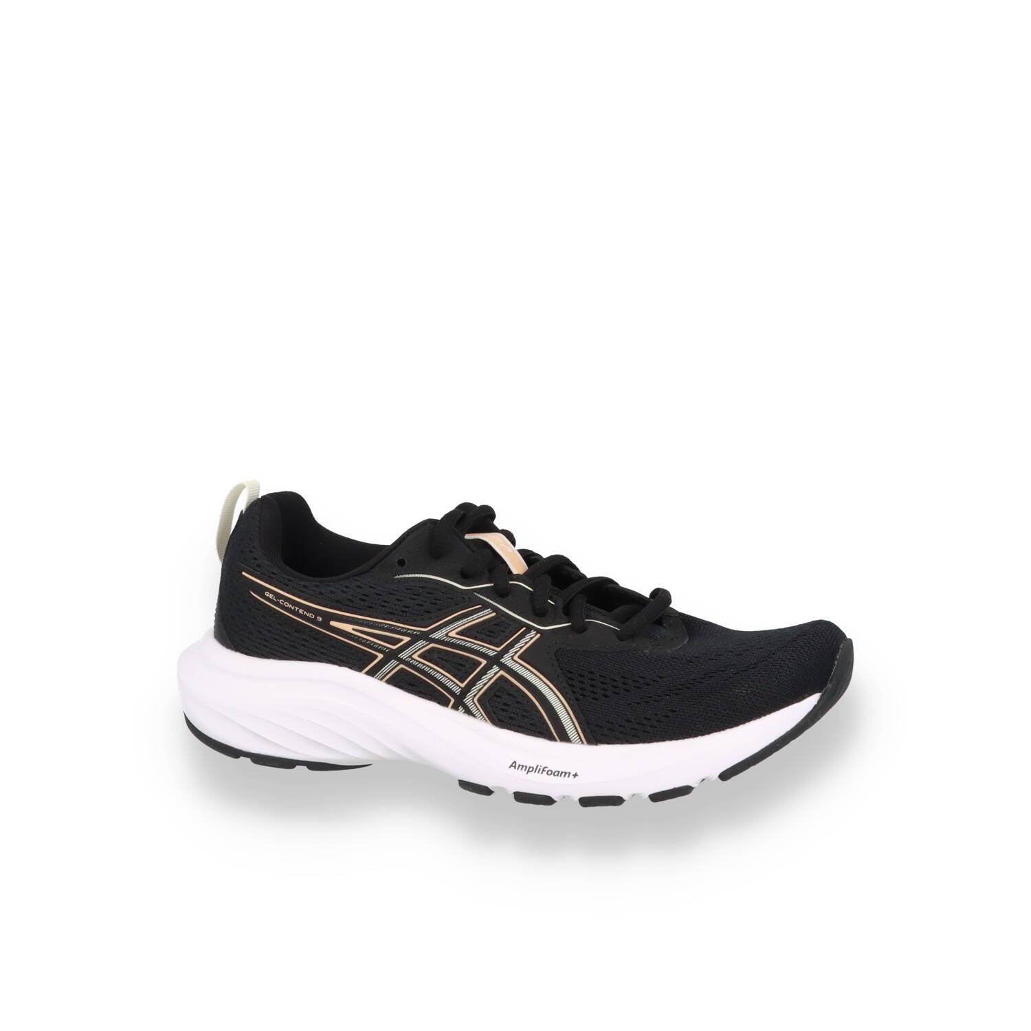 Scarpe Sneakers Asics GEL-CONTEND 9 Unisex