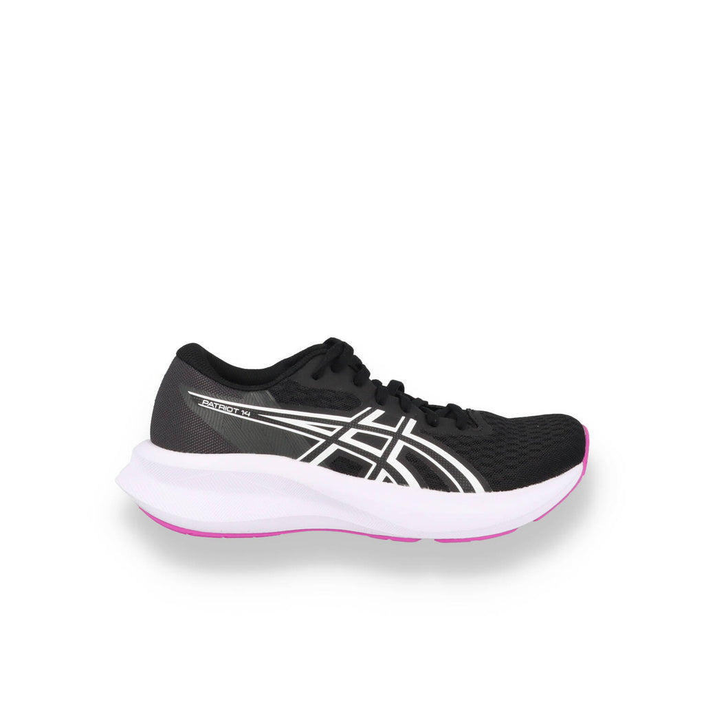 Scarpe Sneakers Asics Patriot 14 Unisex
