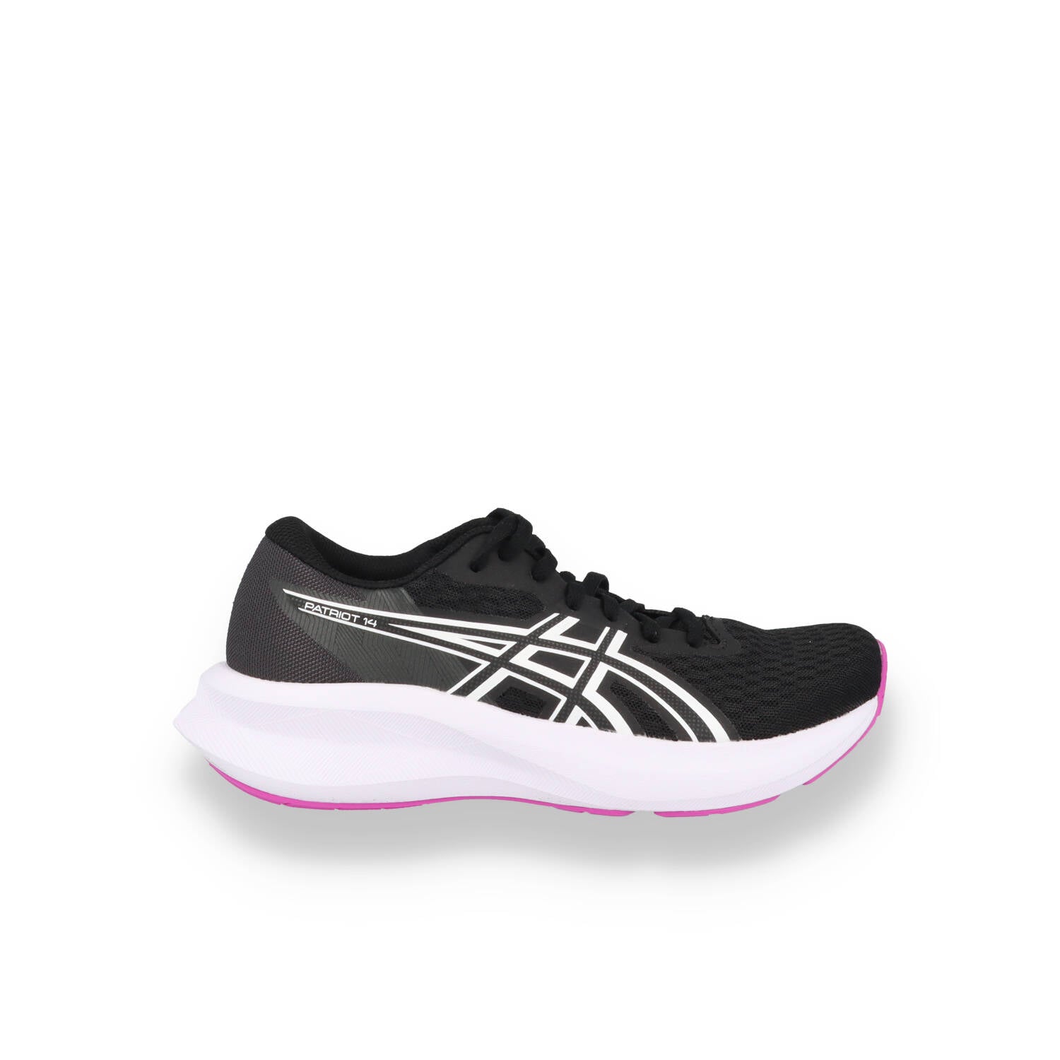 Scarpe Sneakers Asics Patriot 14 Unisex