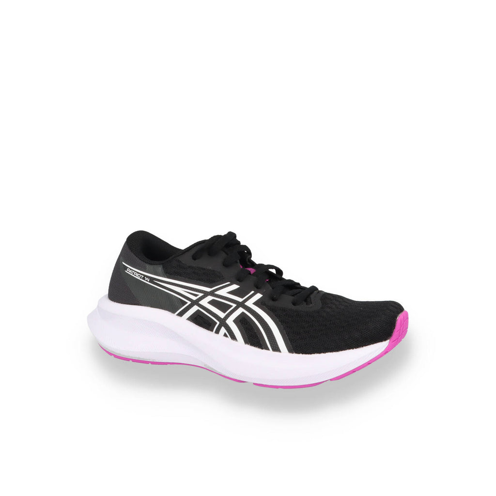 Scarpe Sneakers Asics Patriot 14 Unisex