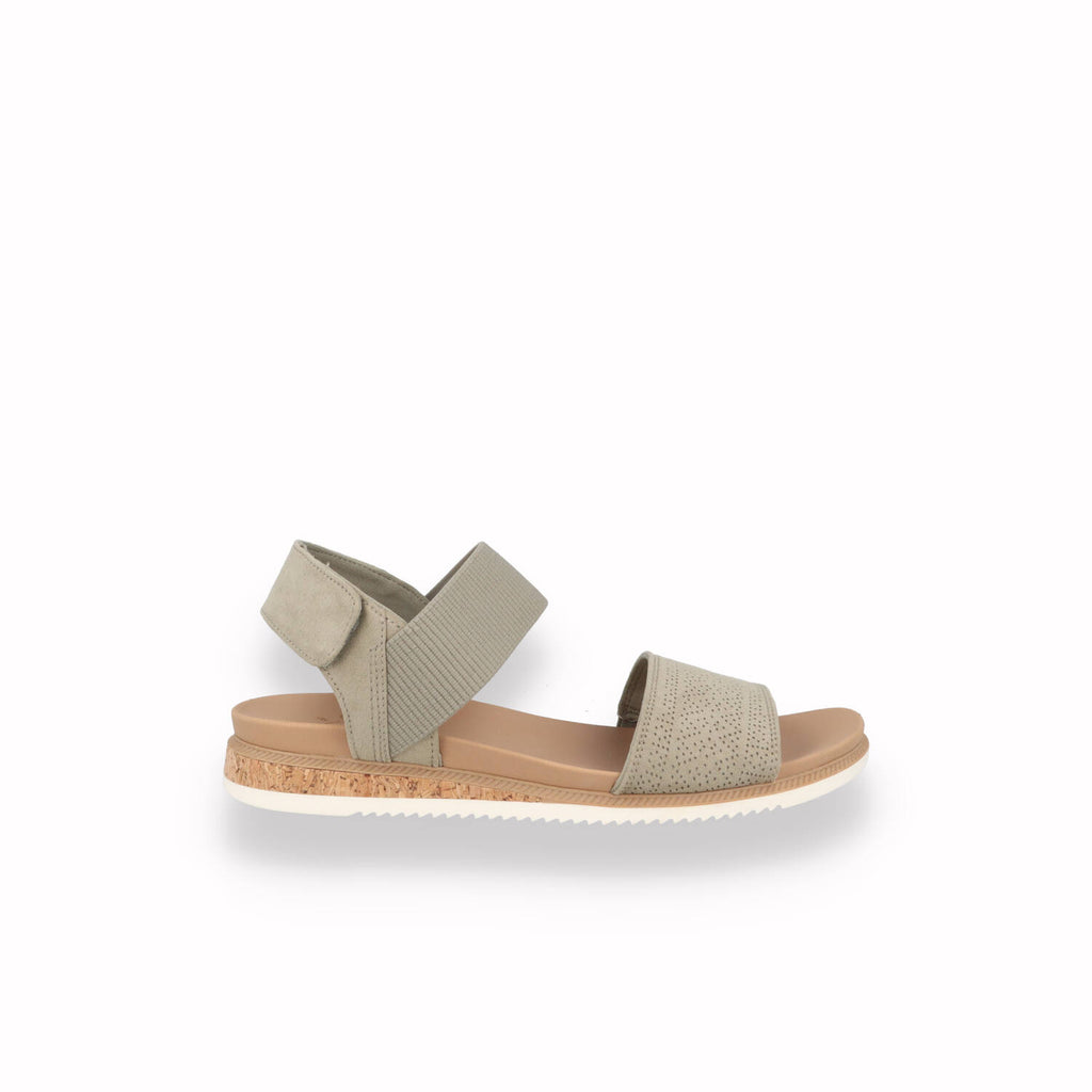 Sandalo Skechers BOBS Desert Kiss Donna