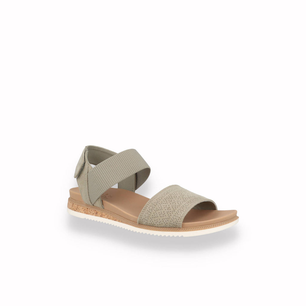 Sandalo Skechers BOBS Desert Kiss Donna