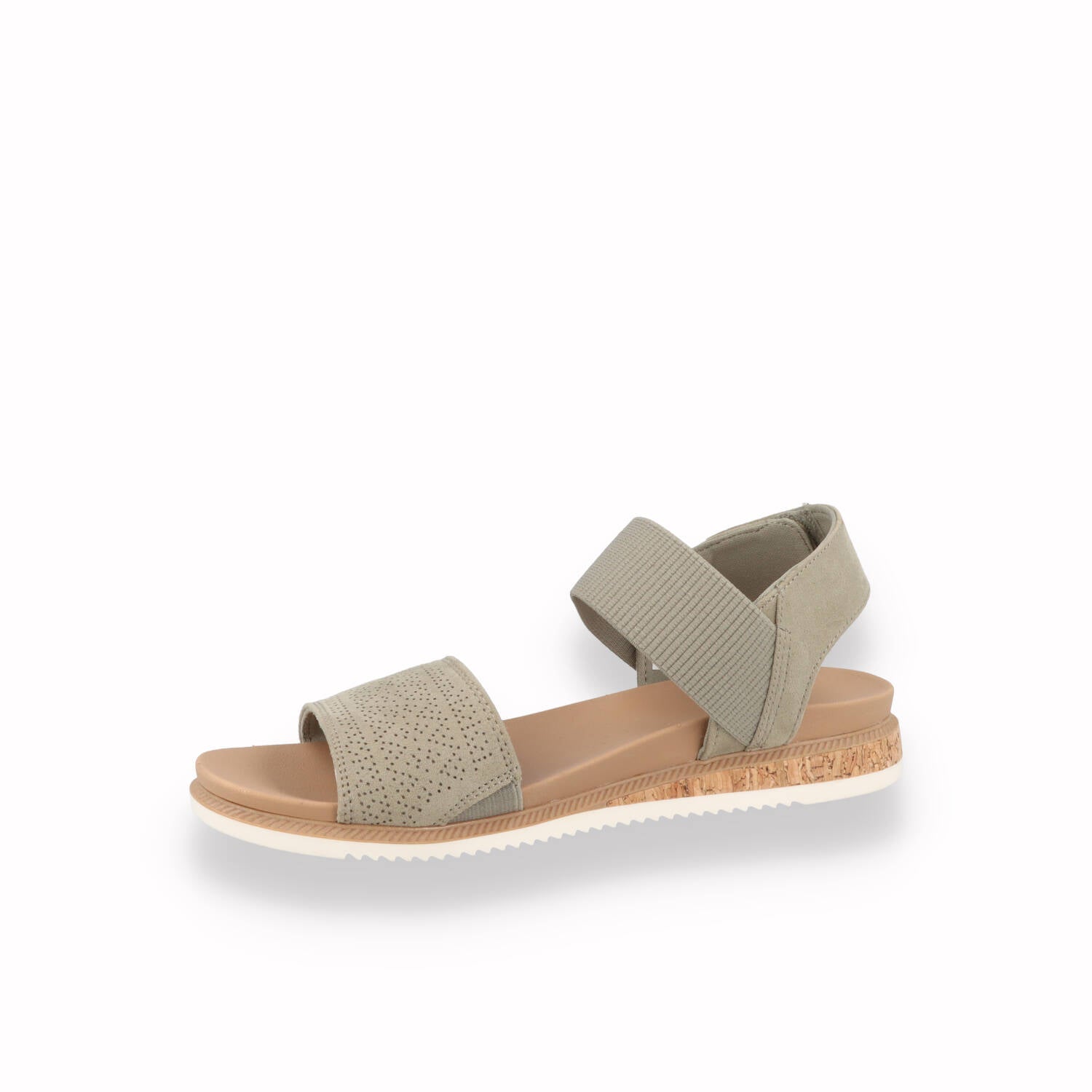 Sandalo Skechers BOBS Desert Kiss Donna