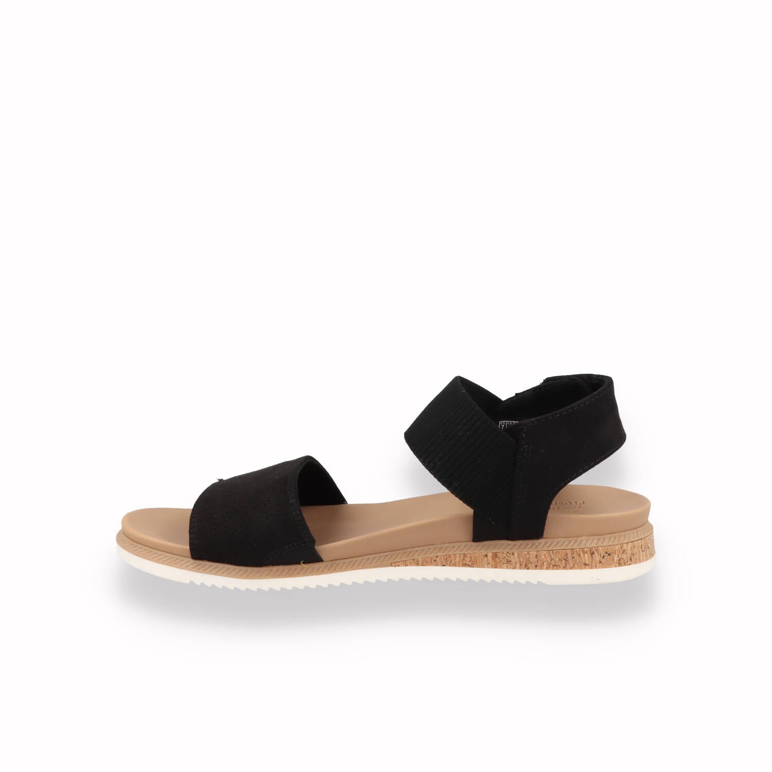 Sandalo Skechers BOBS Desert Kiss Donna