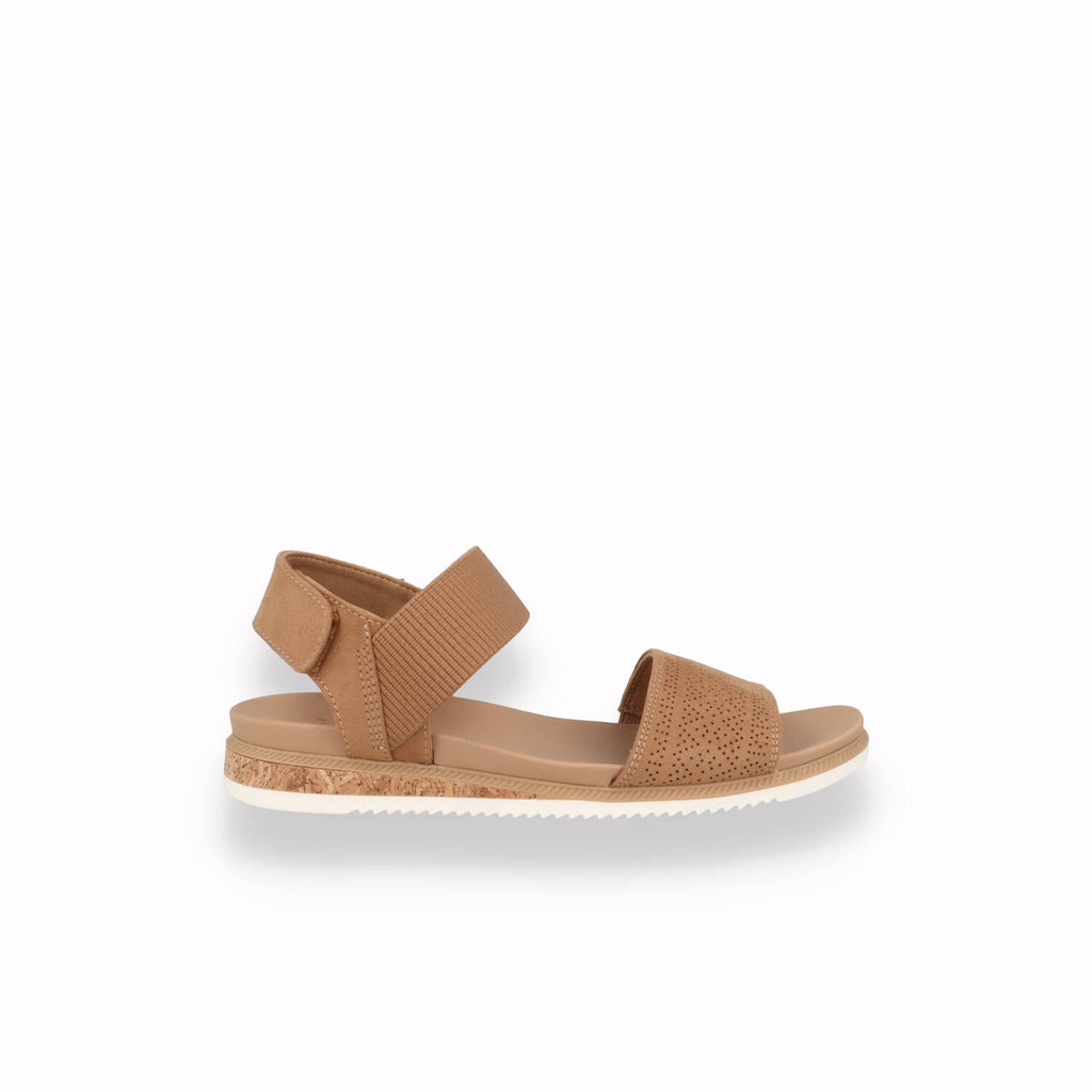 Sandalo Skechers BOBS Desert Kiss Donna