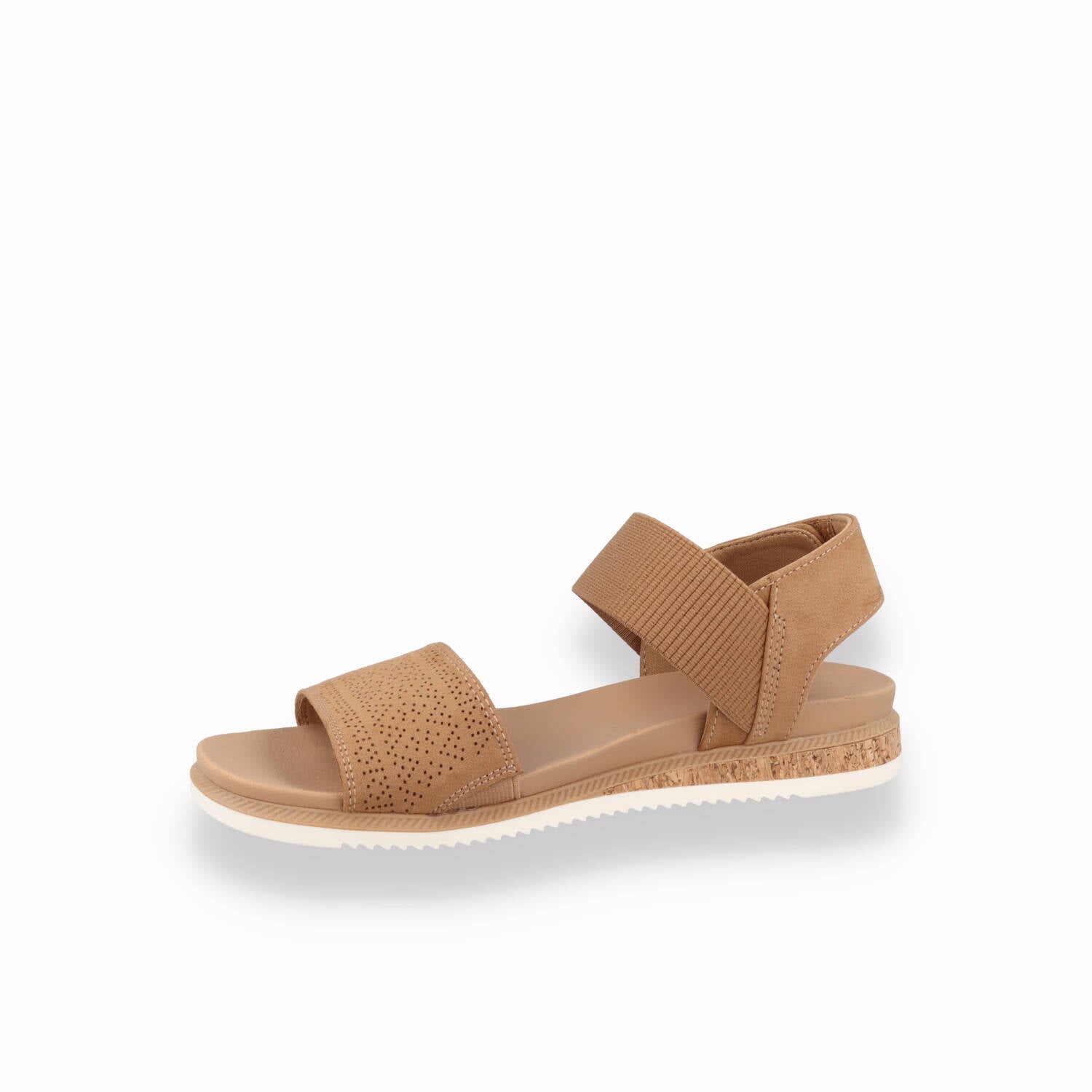Sandalo Skechers BOBS Desert Kiss Donna