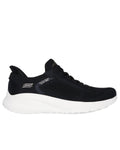 Sneakers Skechers BOBS Sport Squad Chaos donna nero
