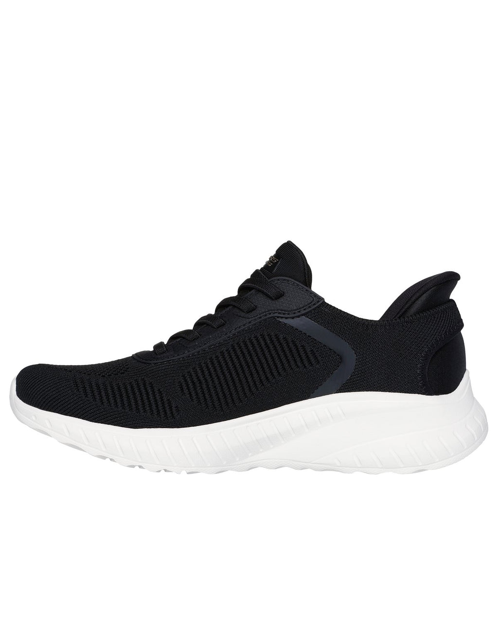 Sneakers Skechers BOBS Sport Squad Chaos donna nero
