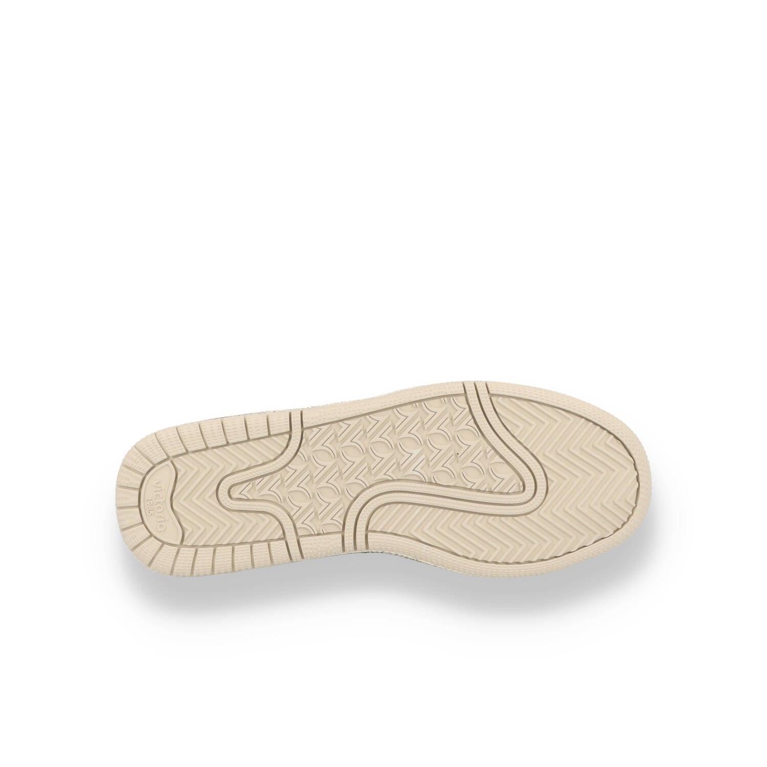 Scarpe Sneakers VICTORIA Donna Bianco