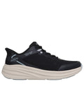Sneakers Skechers Slip-ins BOBS Skillz uomo nero/bianco