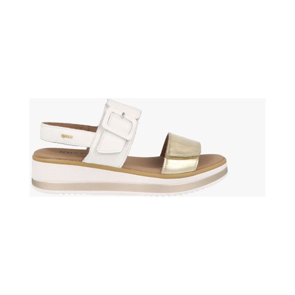 Sandalo donna IGI&CO con zeppa Donna | Lippolis Scarpe