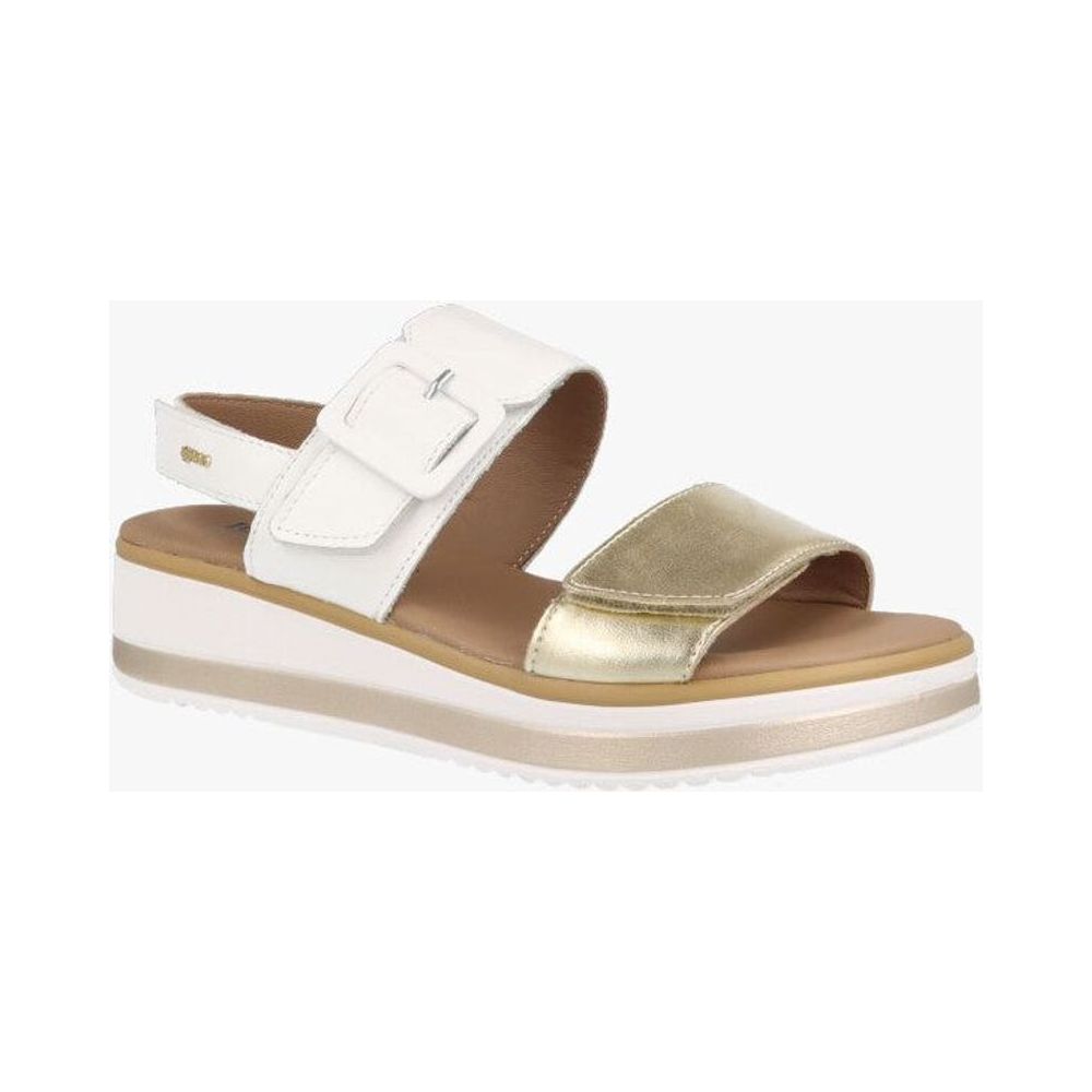 Sandalo donna IGI&CO con zeppa Donna | Lippolis Scarpe