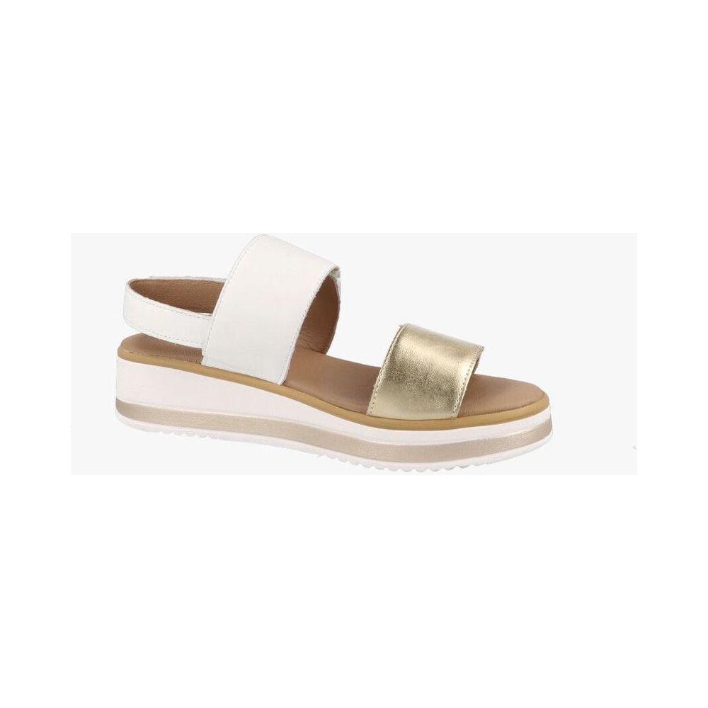 Sandalo donna IGI&CO con zeppa Donna | Lippolis Scarpe