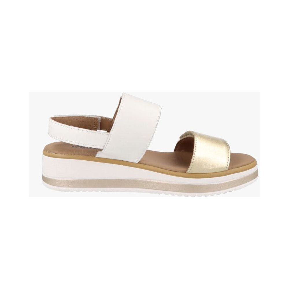 Sandalo donna IGI&CO con zeppa Donna | Lippolis Scarpe