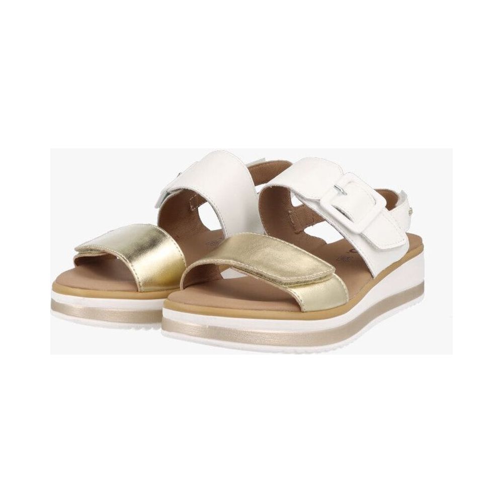 Sandalo donna IGI&CO con zeppa Donna | Lippolis Scarpe