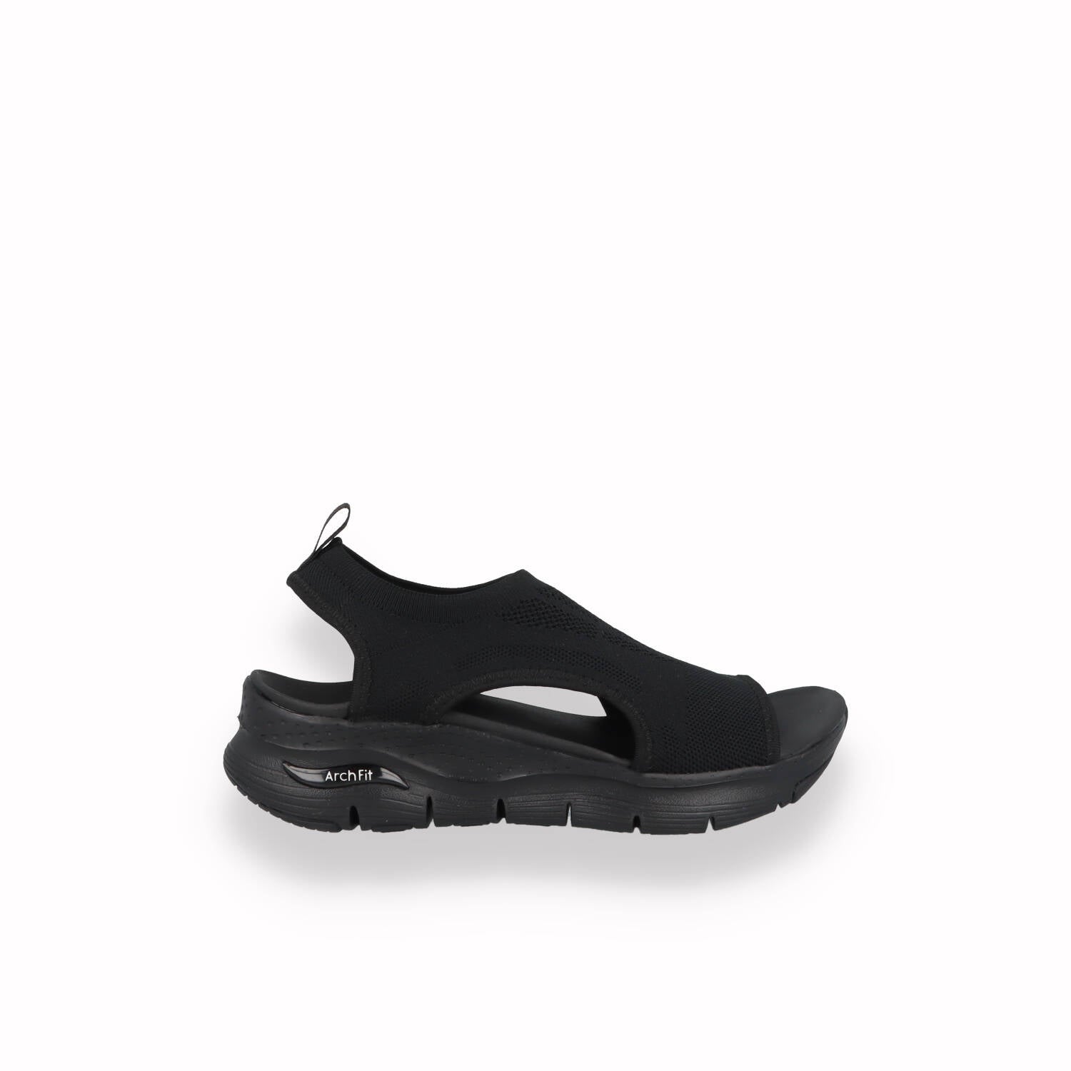 Sandalo Skechers Arch fit - city catch Donna