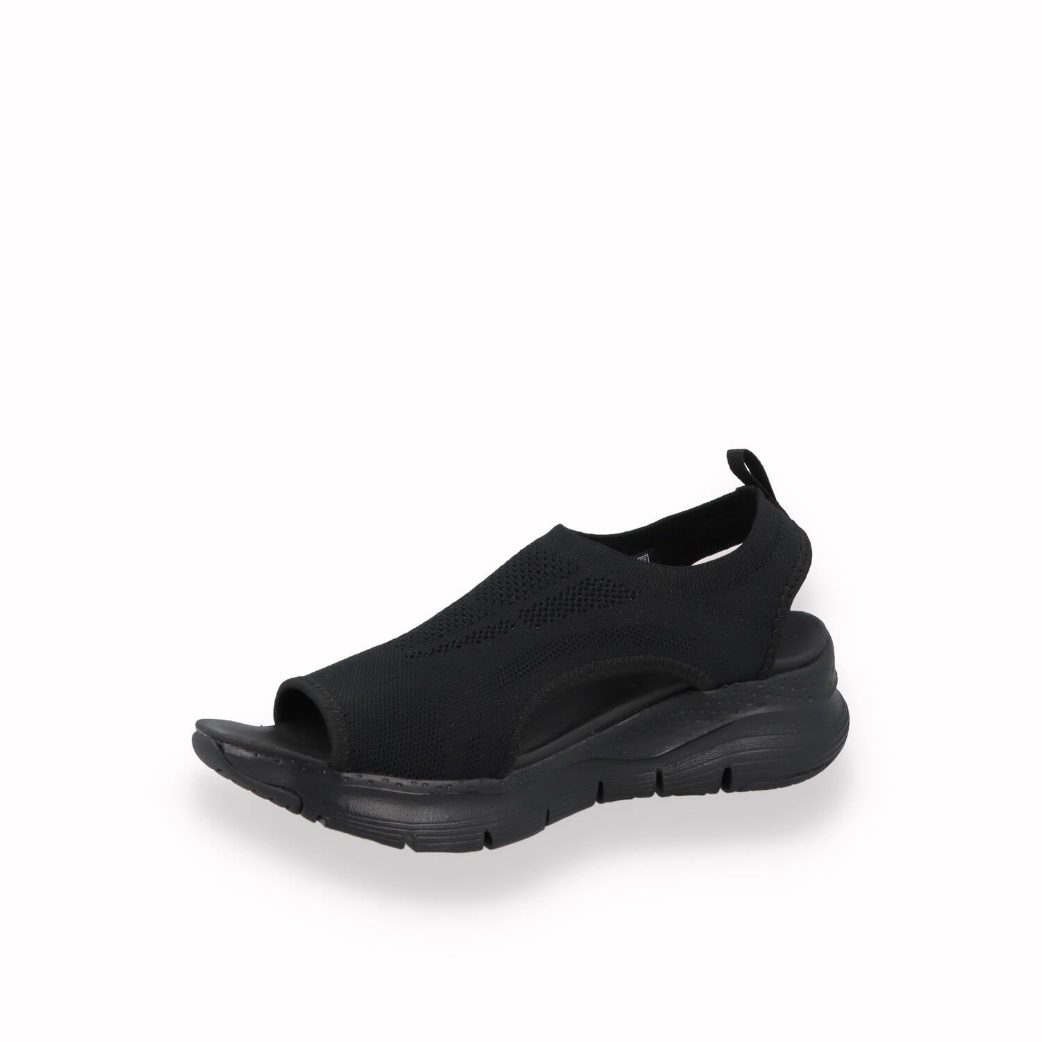 Sandalo Skechers Arch fit - city catch Donna