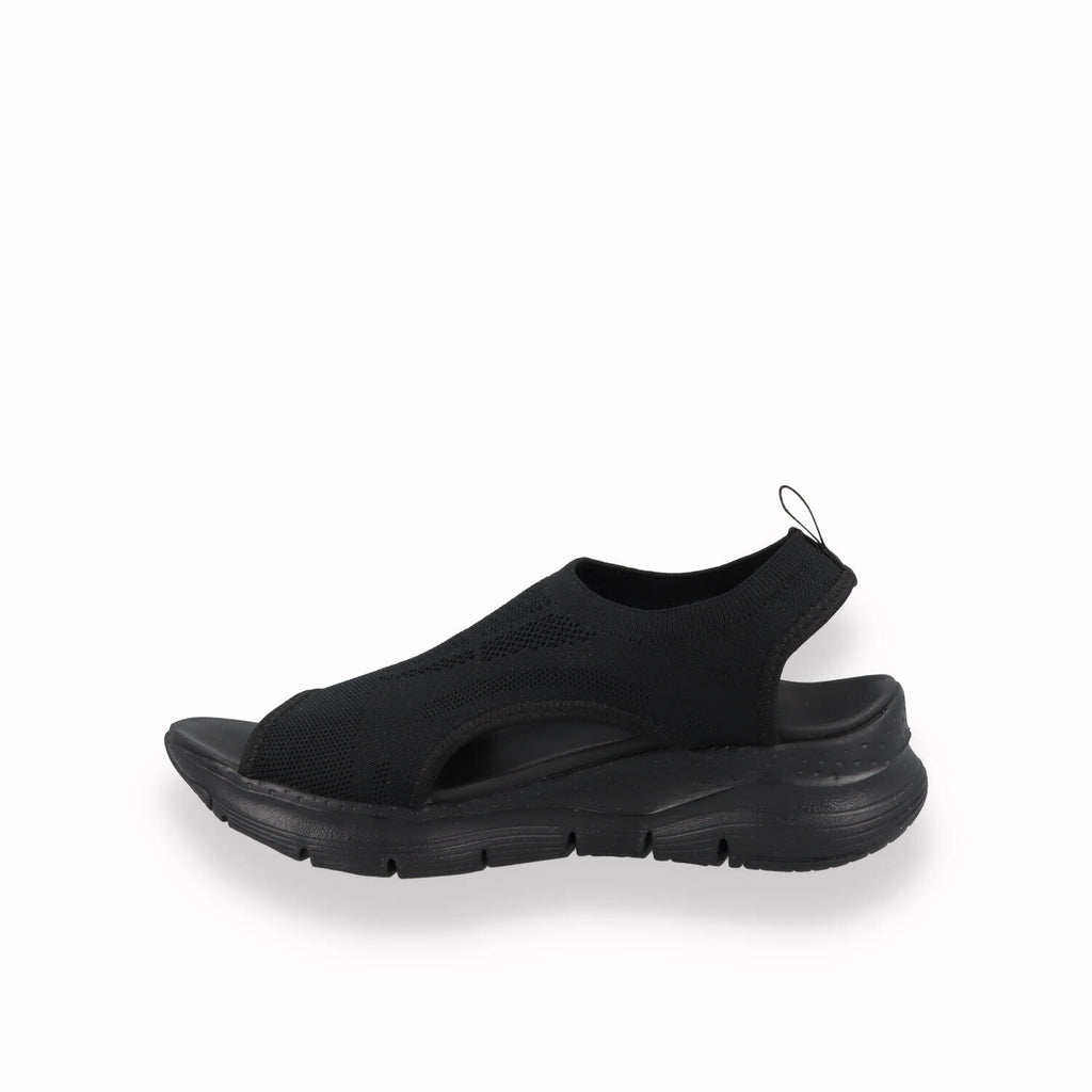 Sandalo Skechers Arch fit - city catch Donna