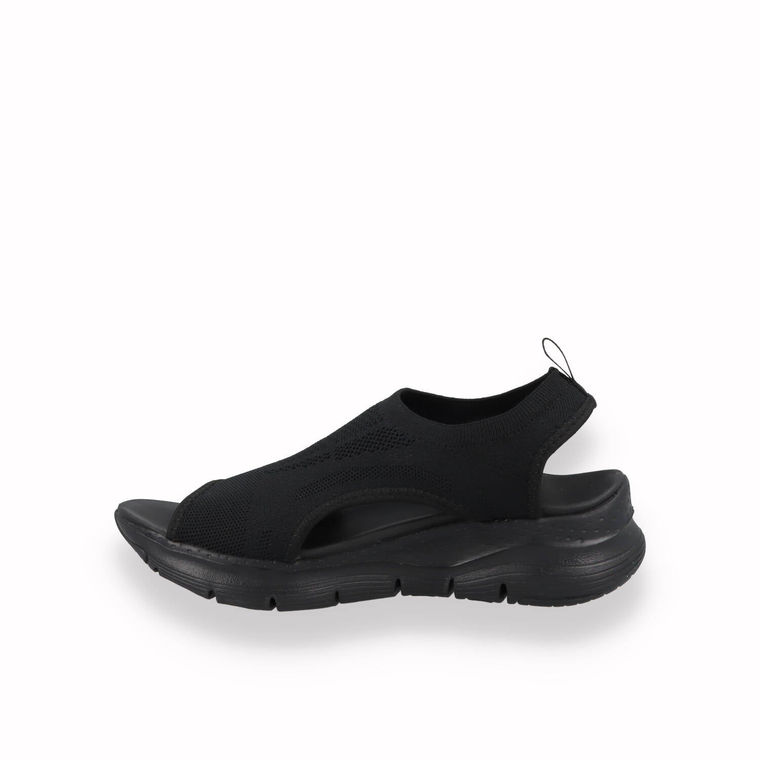 Sandalo Skechers Arch fit - city catch Donna