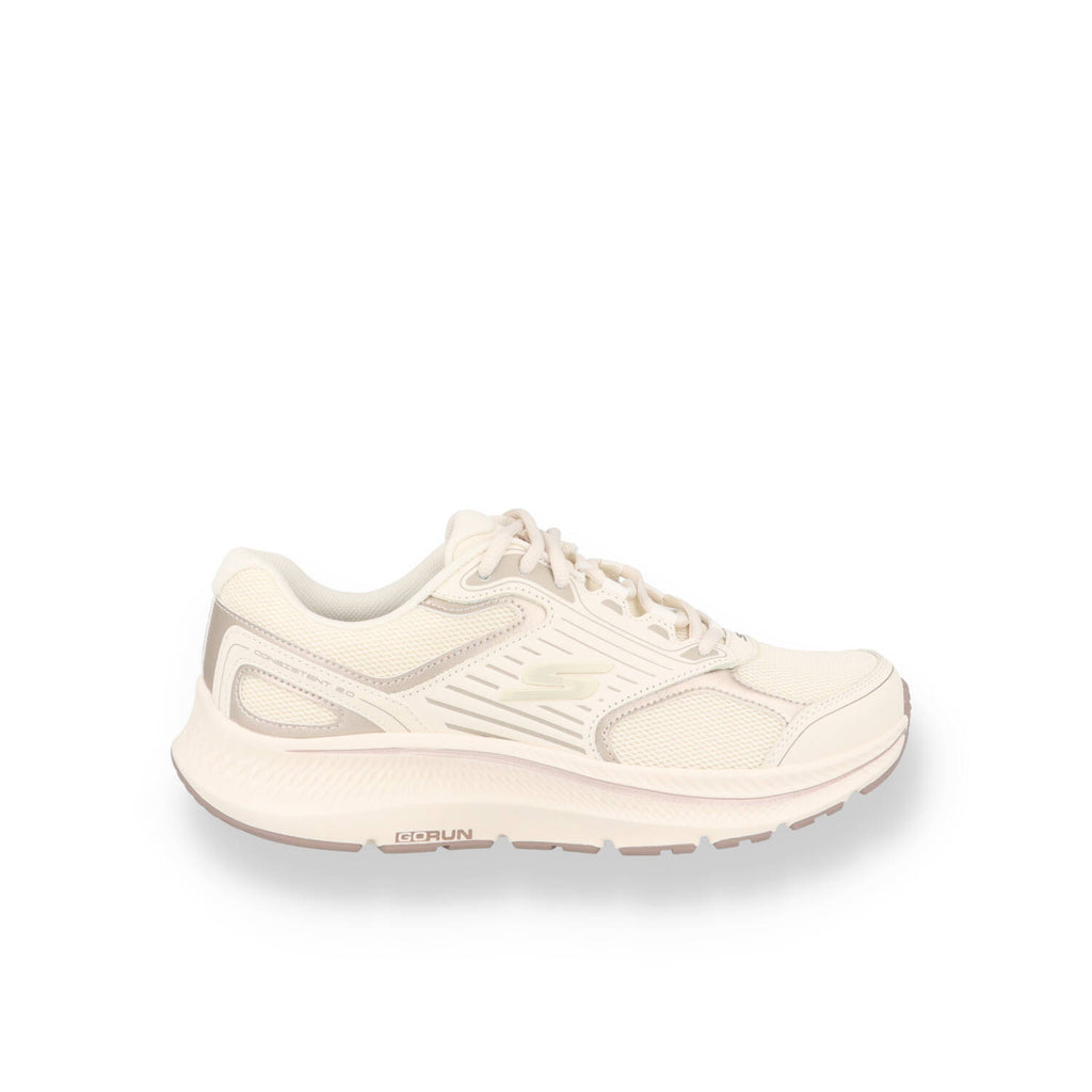Scarpe SKECHERS GO RUN Donna Panna, Nero