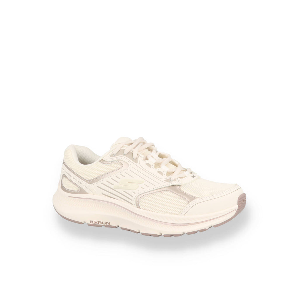 Scarpe SKECHERS GO RUN Donna Panna, Nero
