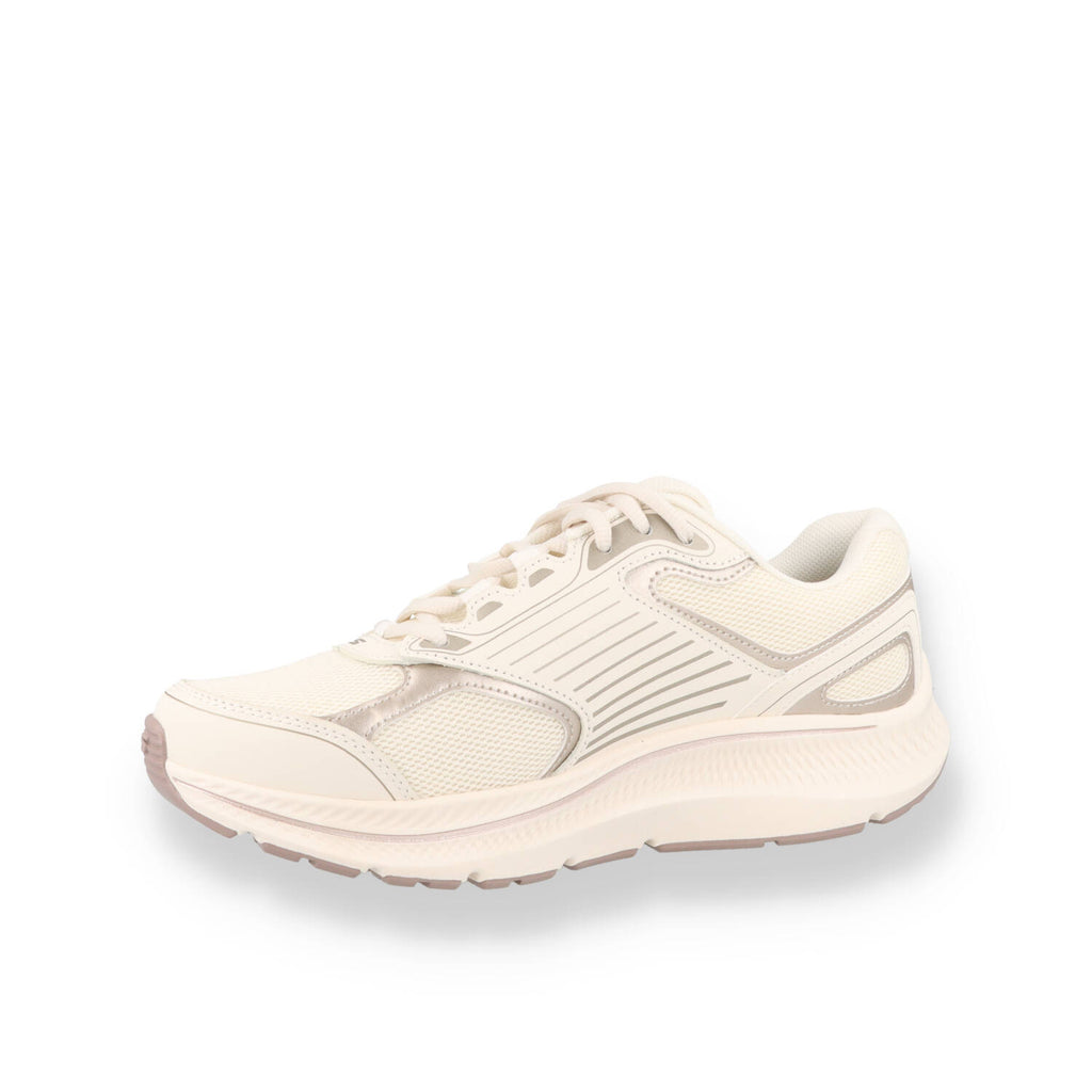 Scarpe SKECHERS GO RUN Donna Panna, Nero