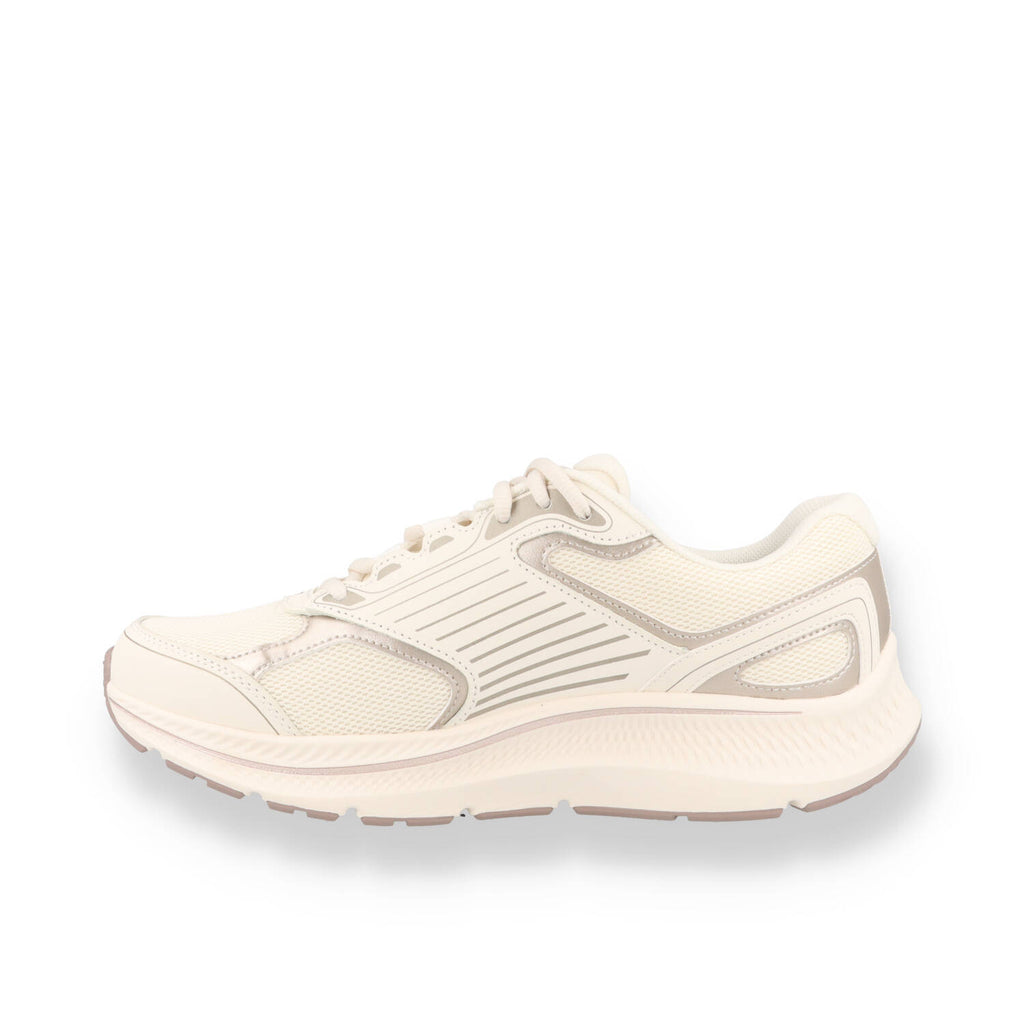 Scarpe SKECHERS GO RUN Donna Panna, Nero
