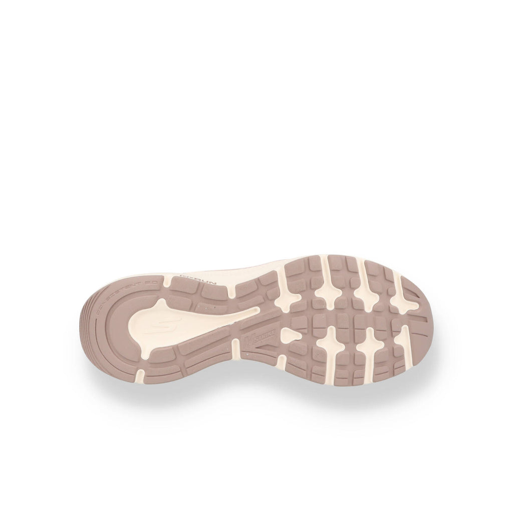 Scarpe SKECHERS GO RUN Donna Panna, Nero