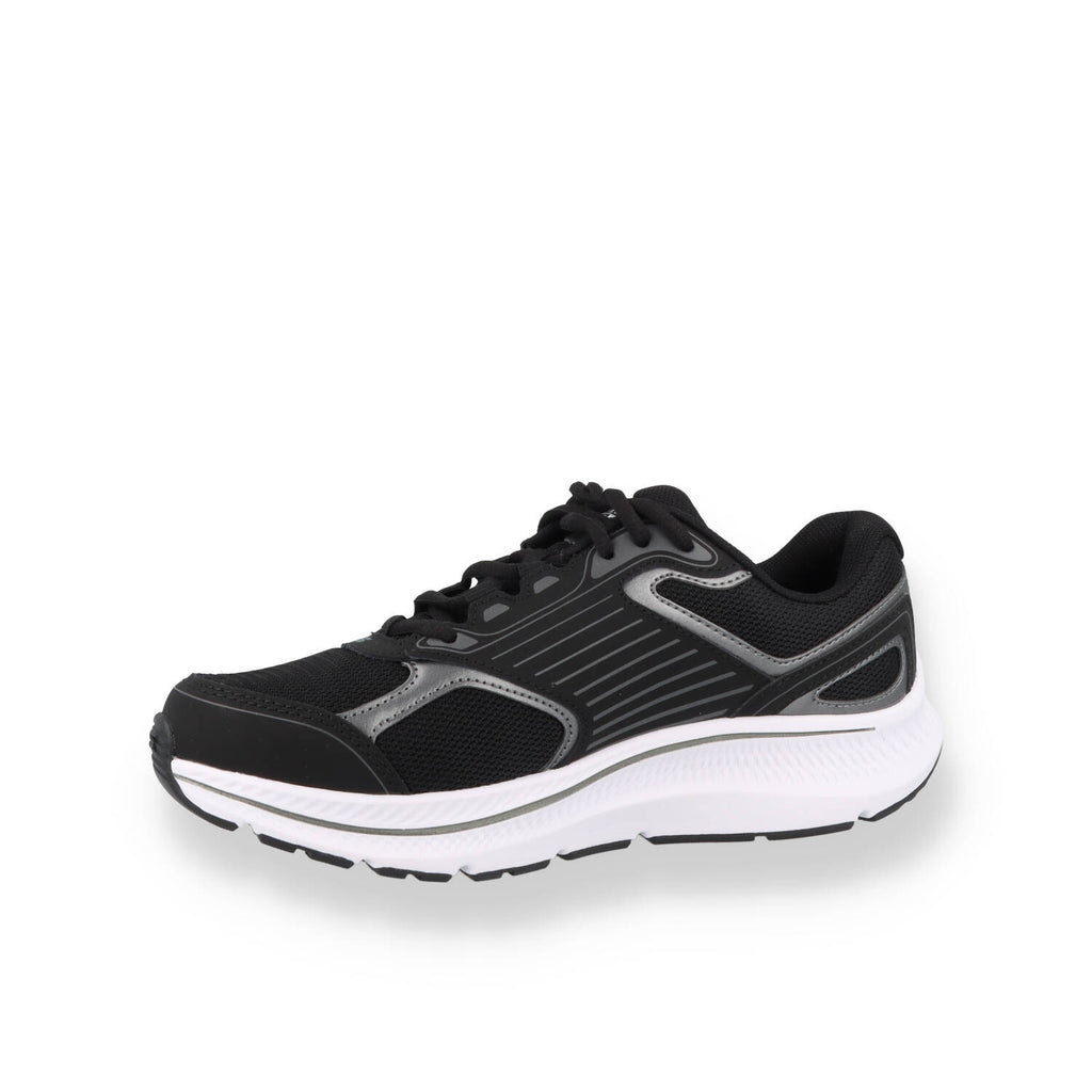 Scarpe SKECHERS GO RUN Donna Panna, Nero