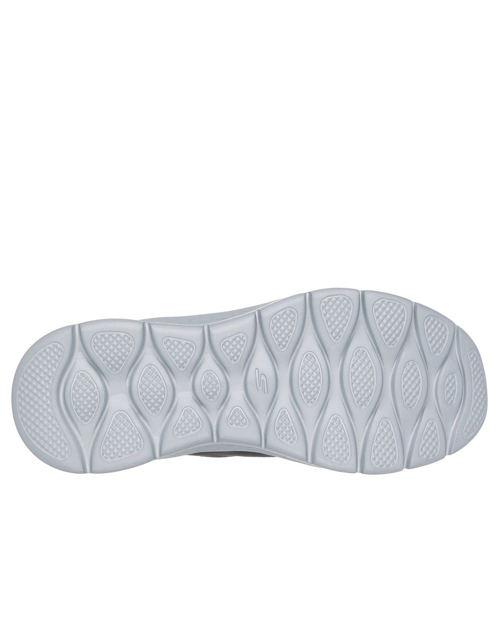 Sneakers Skechers Slip-ins GO WALK Flex donna Grigio