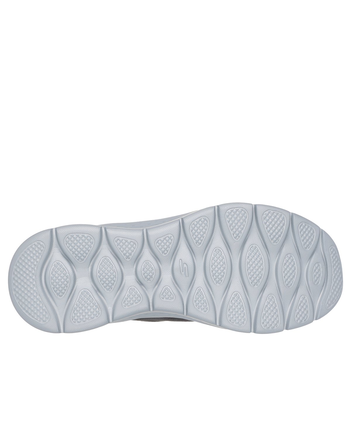 Sneakers Skechers Slip-ins GO WALK Flex donna Grigio