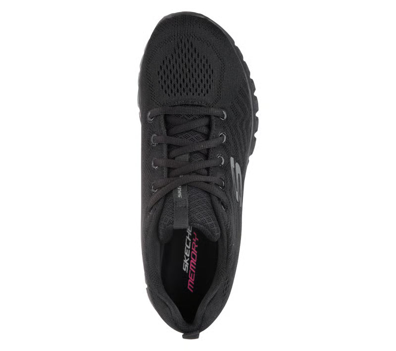 Sneakers Skechers Graceful Get Donna