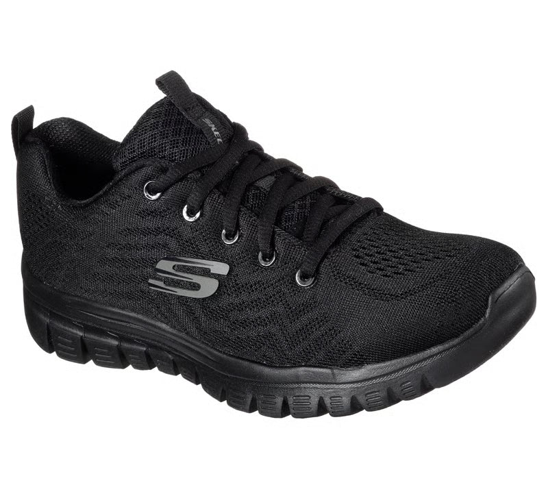Sneakers Skechers Graceful Get Donna