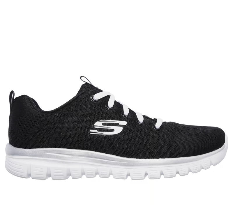 Sneakers Skechers Graceful Get Donna
