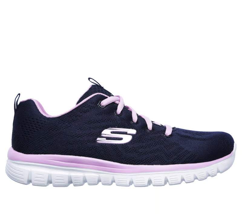 Sneakers Skechers Graceful Get Donna